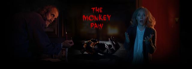 The Monkey's Paw